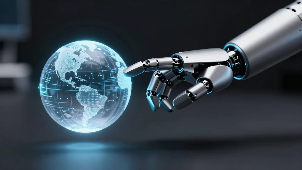 25 Years of Automated Science: Ross King’s Vision