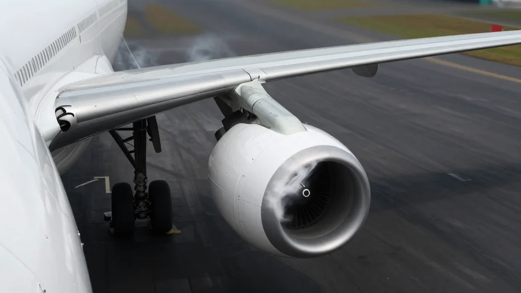 NTSB Hearings Probe UPS MD‑11 Engine Separation that Killed 15