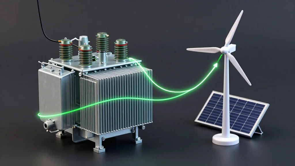 Samsung Ventures Leads €12M Funding Round for Irish Grid‑Balancing Startup GridBeyond