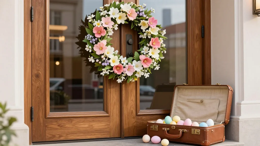 Easter Tourism Boom: Record Travel Meets Rising Challenges