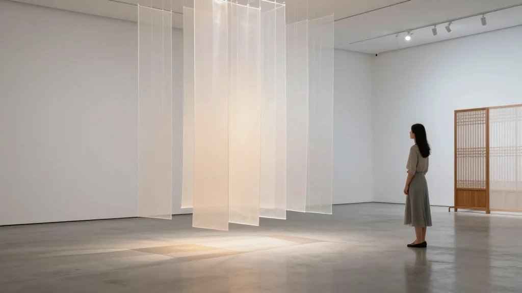 Leeum Museum to Open Immersive Women Artists Exhibition Through Nov 2026