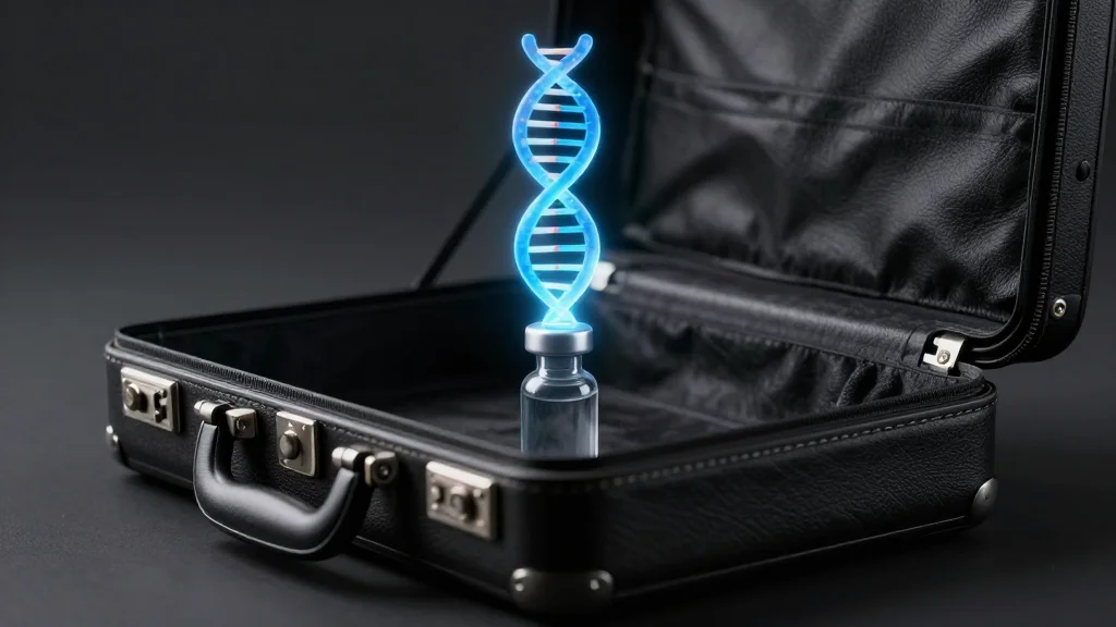 RBC Flags Revolution, Xenon, Arrowhead as Top Biotech Takeover Targets