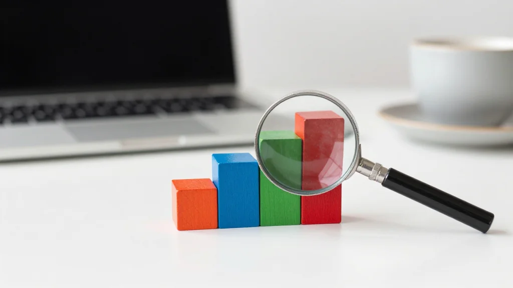 What Is a Good Organic CTR? Real Website Benchmarks (June 2026)