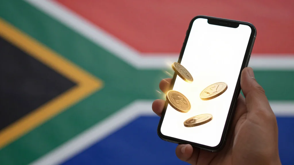A Legal Dive Into South Africa’s Payment Revolution