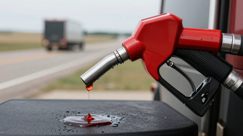 What the Energy Crisis Looks Like Behind the Wheel of an Alberta Tow Truck