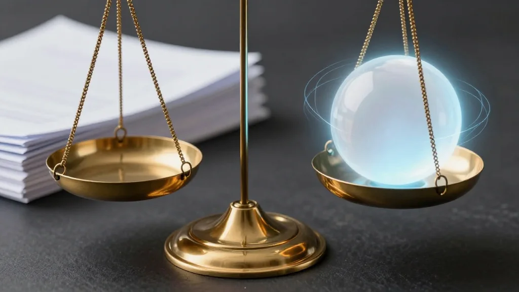 Dean Gonsowski: Your AI Doesn’t Have a Hallucination Problem — It Has a Data Problem