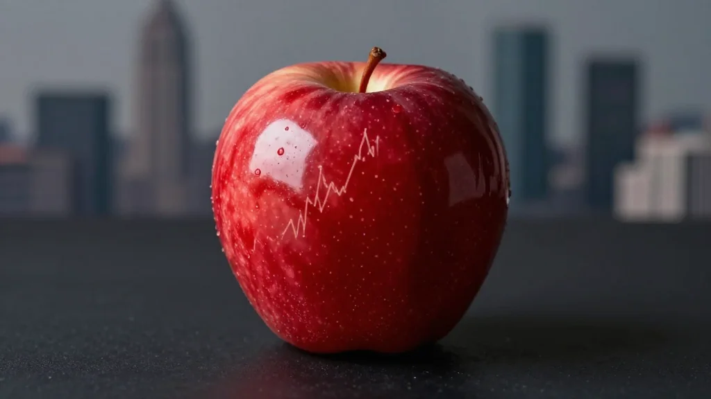 Cook's Loyalty Fuels Investor Confidence in Apple