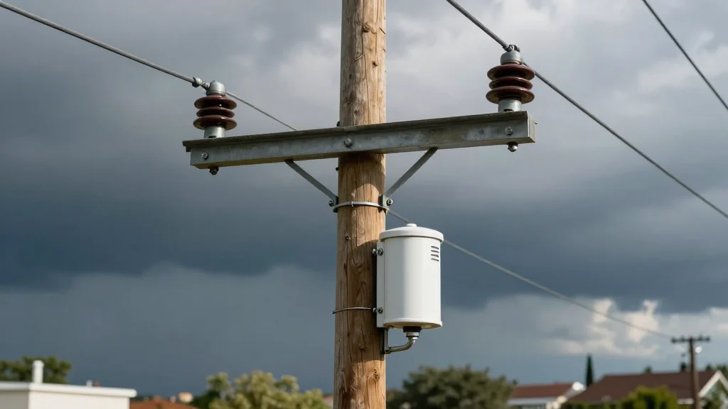 Resilient Grid Design Can Change What Happens when Storms Hit