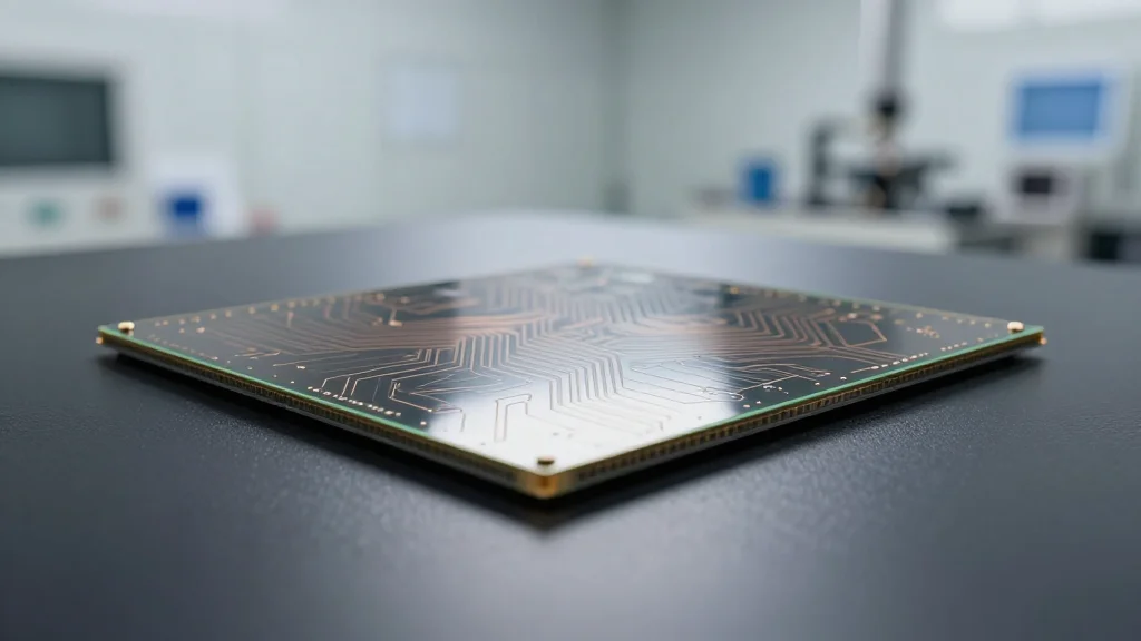 Rethinking Foundry Dominance: Three Critical Misconceptions in the $402B Semiconductor Manufacturing Landscape