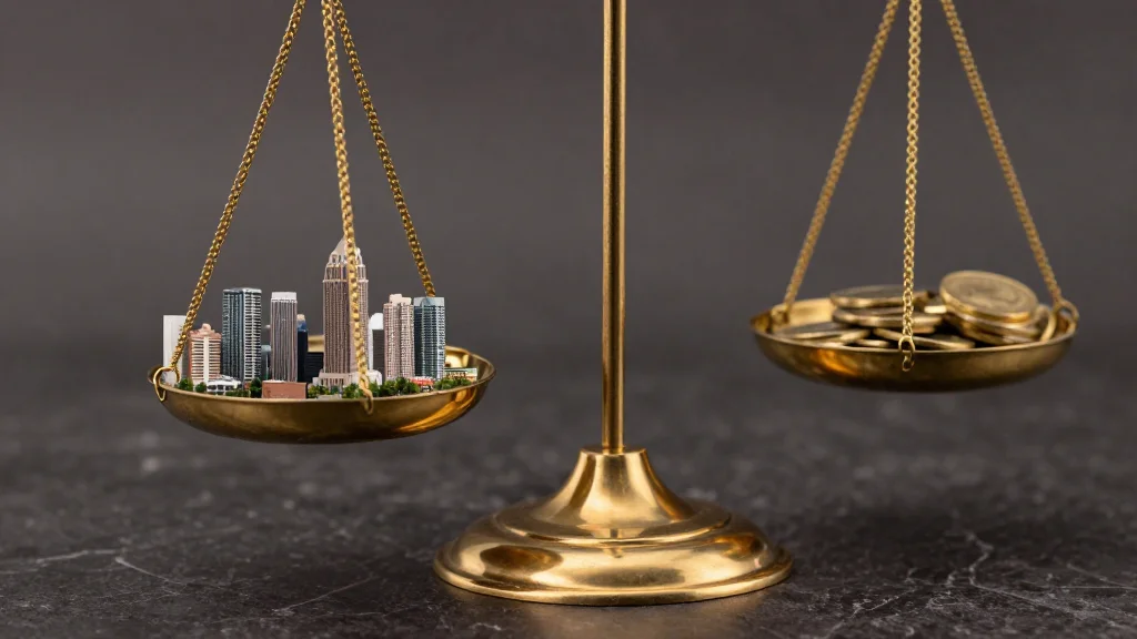 San Diego County Pushes Charter Reform with New Ethics Commission and Fiscal Watchdogs