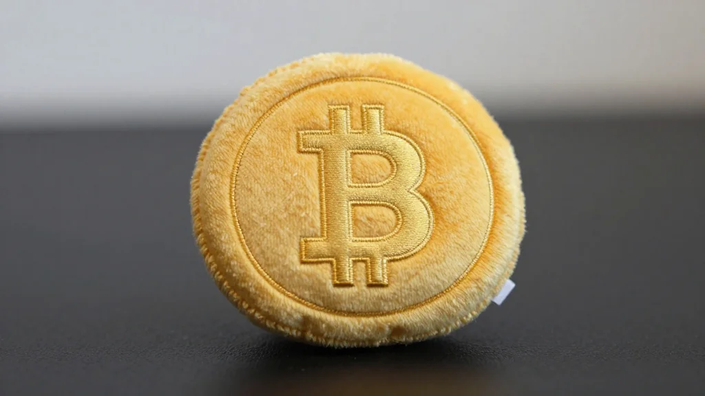 Don't Turn My Jokes Into Meme Coin Projects