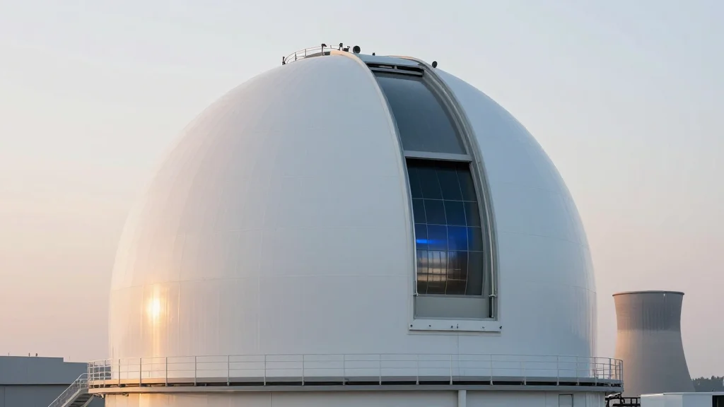 Cameco COO Projects Up to 20 New AP1000 Reactors, Highlighting Massive U.S. Nuclear Expansion