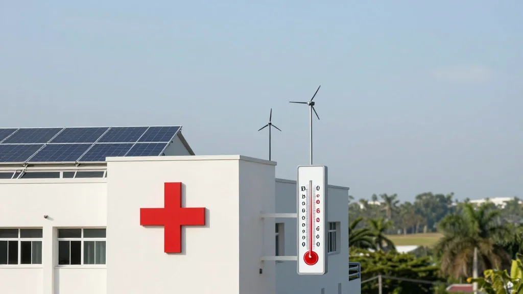 Study: Developing Nations Face $20tr in Losses From Climate-Related Health Impacts by 2050