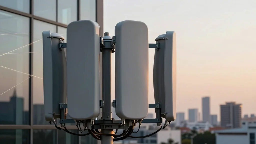 Smart Axiata Secures $50 Million Maybank Financing to Accelerate Cambodia 5G Rollout