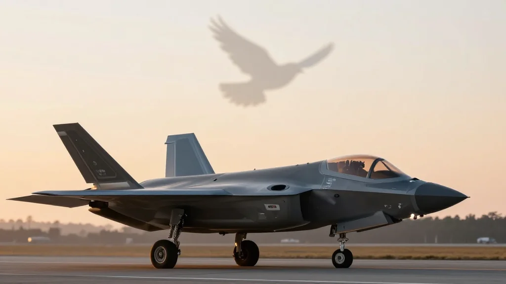 Defense & Aerospace Daily Podcast [May 11, 2026] Look Ahead W/ Byron Callan