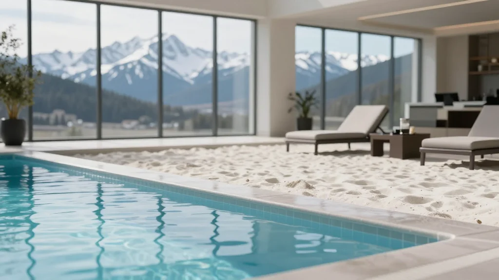 Life Time Opens First Club in Idaho