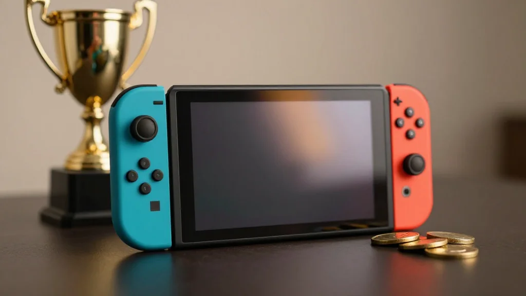 Nintendo Switch Has Now Sold 155.92 Million Units