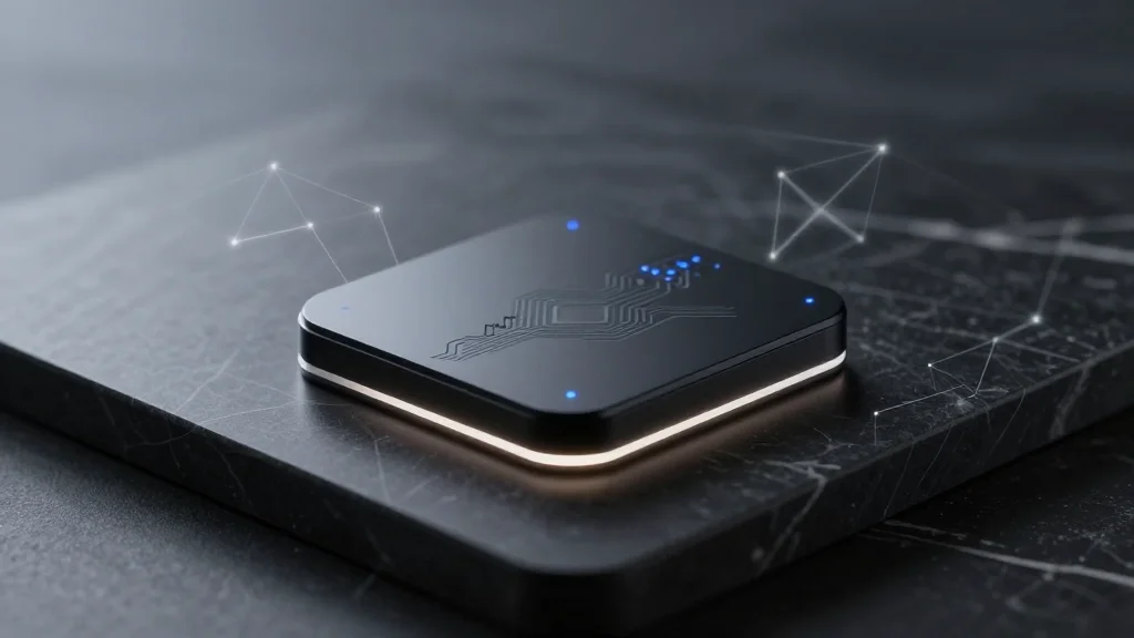 DIC Corporation Launches $62M Physical AI Fund in Partnership with Emerald Technology Ventures