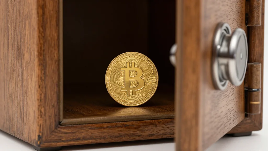 Satoshi Would Avoid a Public Treasury to Stay Hidden