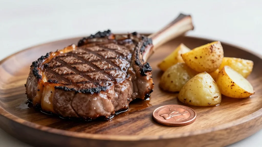 Texas Roadhouse Raises Prices 1.9% as CFO Reports 6.5% Sales Growth