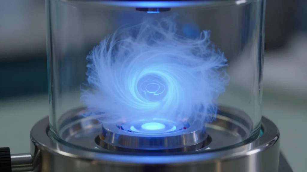 Researchers Demonstrate Fermionic Laughlin State on Programmable Quantum Processor