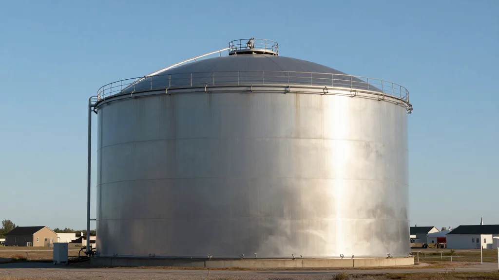 Welcome to the Most Important Oil Town in Canada — Population 623