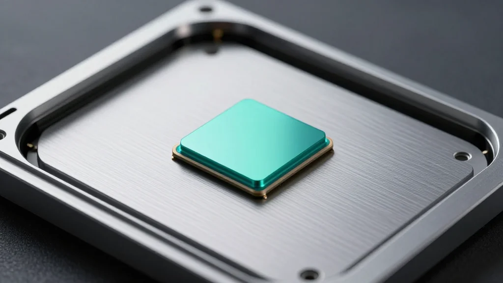 BYD Launches China’s First 4nm Autonomous‑driving Chip, Xuanji A3, Under ‘Dare to Be’ Strategy
