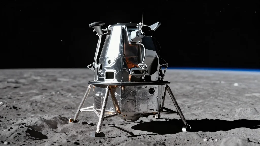 OIG Report: NASA Management Of Human Landing System Contracts