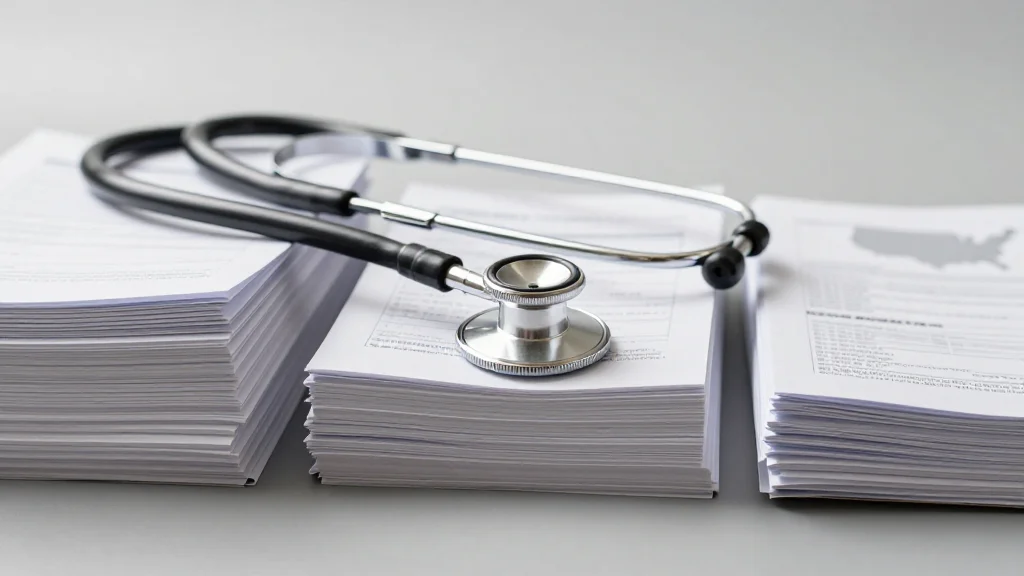 Workers’ Comp Medical Prices Vary Dramatically by State, With Fee Schedules Proving Key to Cost Control