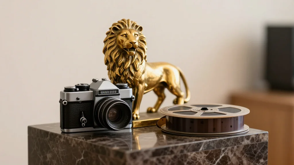 Creative Leaders Place Their Bets on 19 Campaigns to Win at Cannes Lions 2026