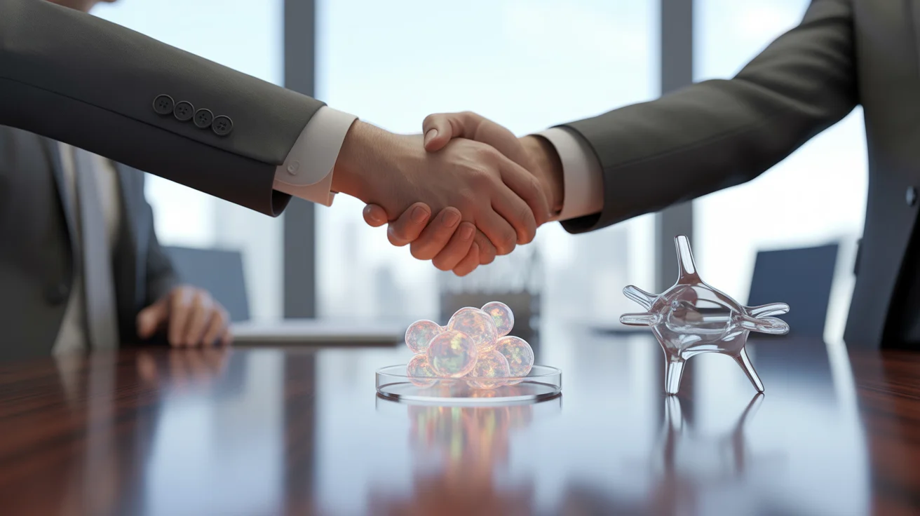 Chai Discovery Secures $130M Series B Led by Oak HC/FT and General Catalyst
