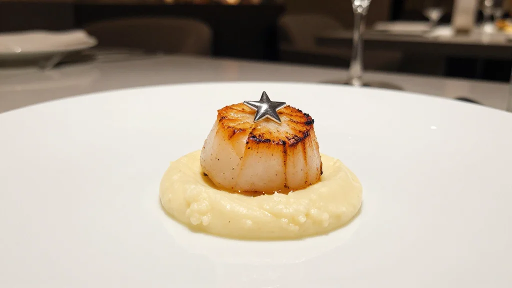 Michelin Guide 2026 Awards Two New 2‑Star Restaurants and 20 First‑Stars in Britain & Ireland