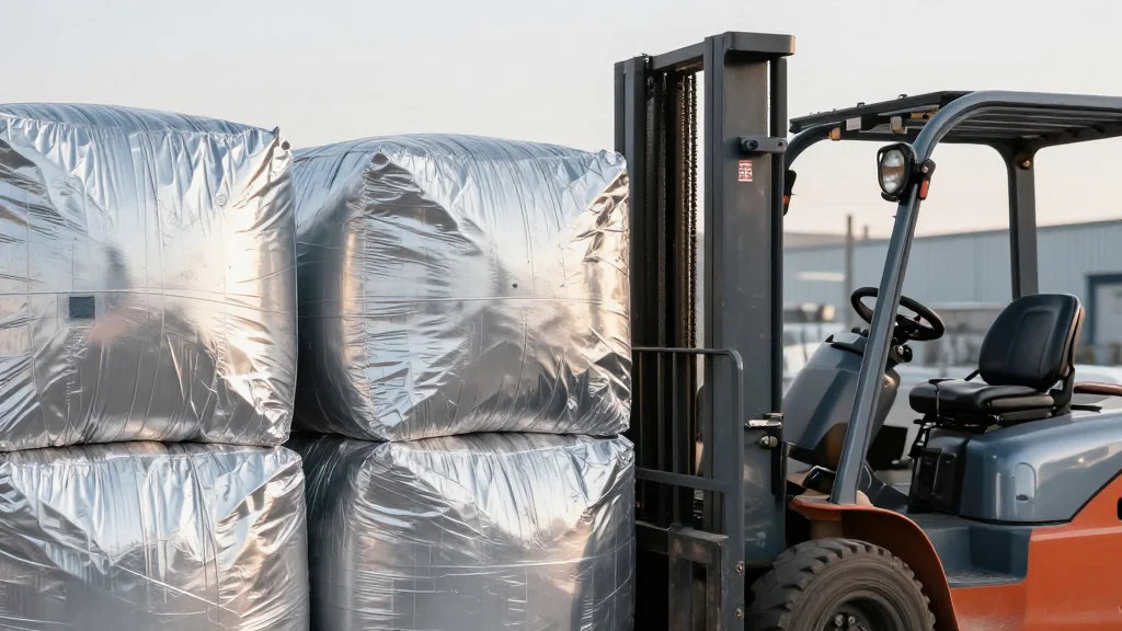 CFC Recycling Acquires Goolsby & Sons Recycling