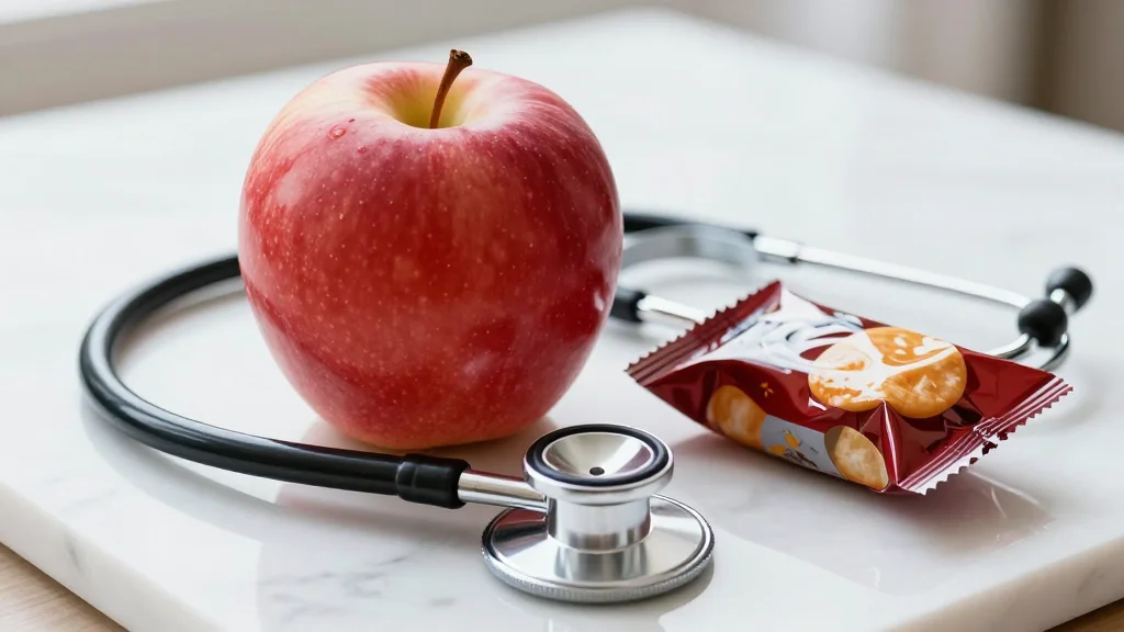 Scientists Launch UPF Campaign As HHS Definition, GRAS Debate Lag