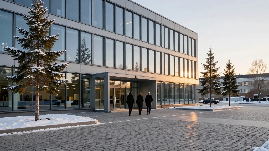 IQM to List on Nasdaq Helsinki in $1.8B IPO, Becoming One of Europe's First Quantum Companies