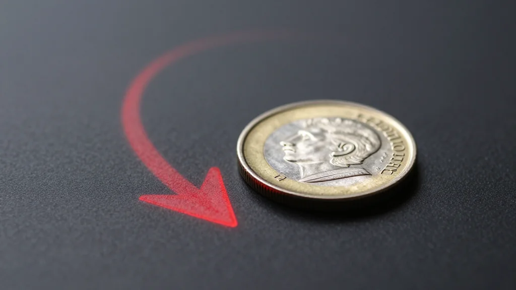 Sri Lankan Rupee Slides to Record Lows as Central Bank Tightens Policy