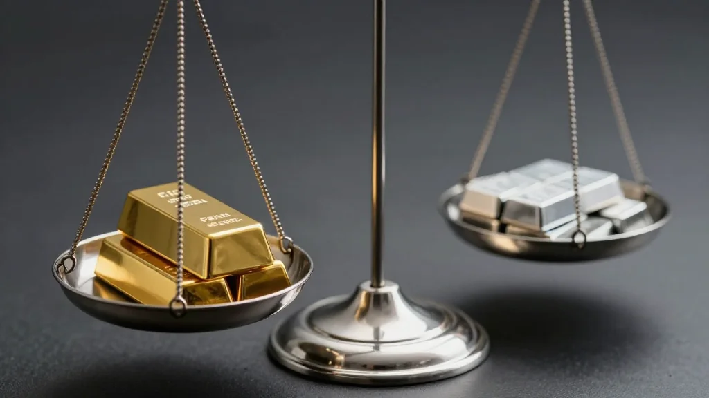 VTI’s Broad Exposure Triggers Debate Over Large‑Cap vs Small‑Cap Allocation