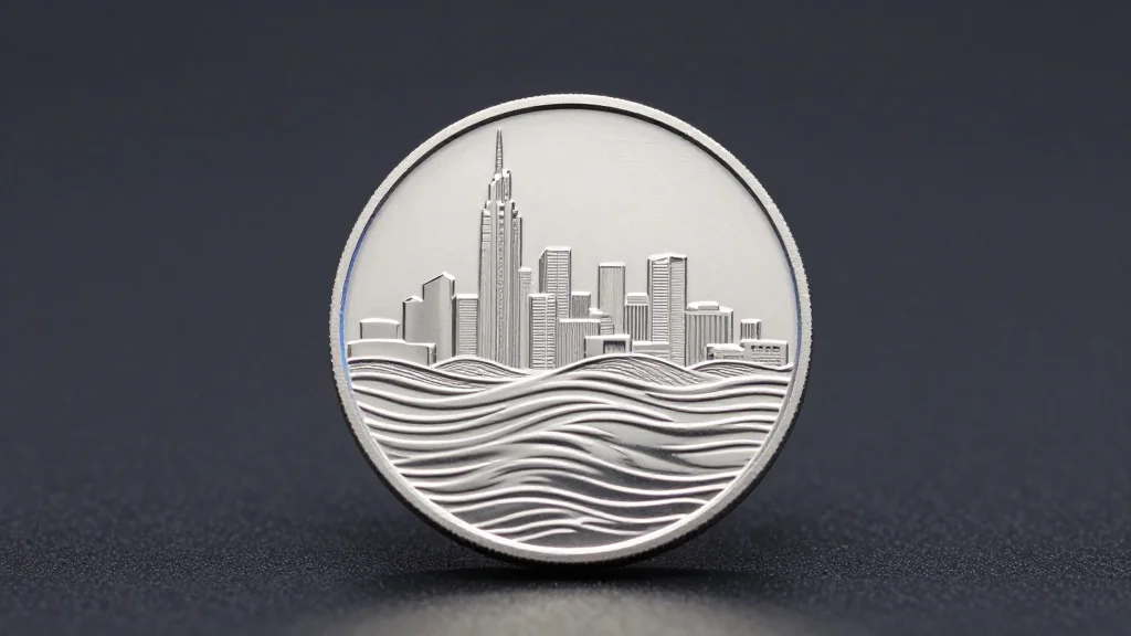 U.S. Regulators Classify XRP as Commodity, Opening Door to New Investment Products