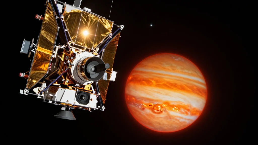 Astronomers Find Variations Between the Morning and the Evening Conditions of an Ultra-Hot Exoplanet