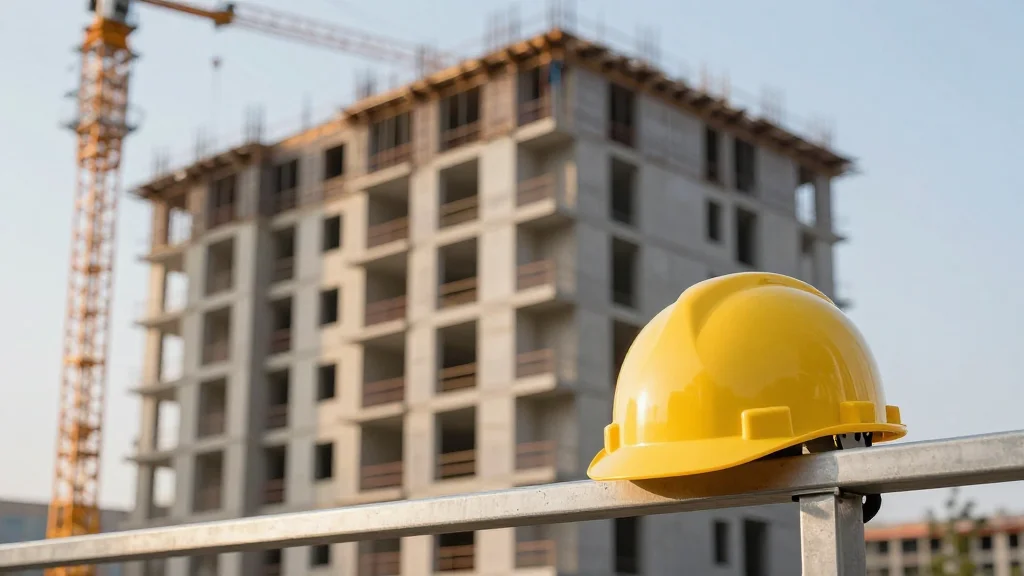 Construction Consulting Firm Offers Playbook to Slash Affordable‑Housing Delays and Cost Overruns