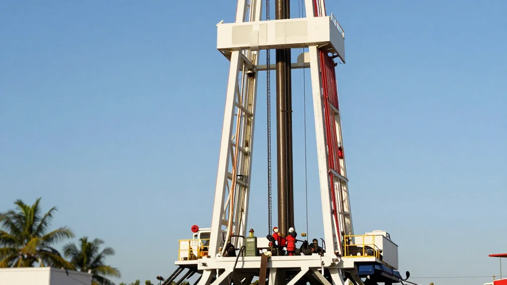 Indonesia Energy Targets Late-June Spud of K-29 Well