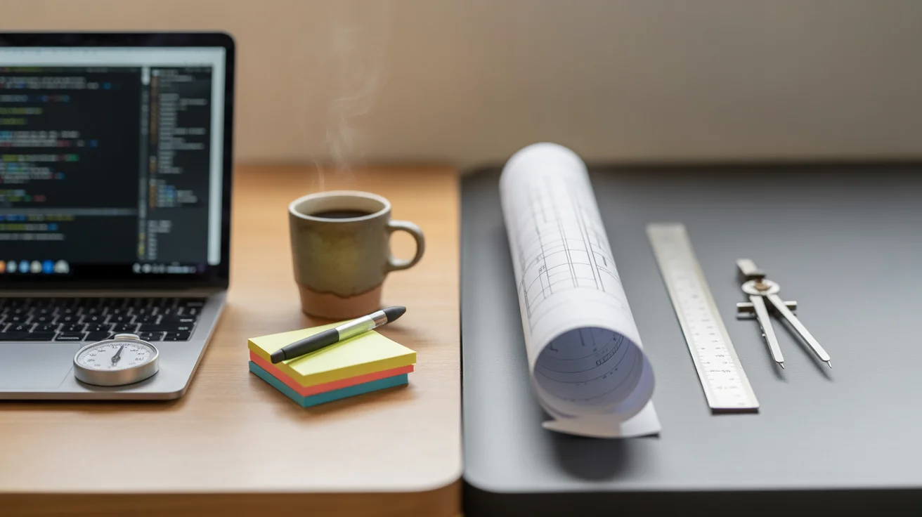 Speed Beats Perfection: Execution Wins in Startups