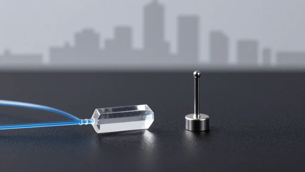 USTC Unveils First 14.5‑km Bell‑Verified Quantum Repeater in Hefei