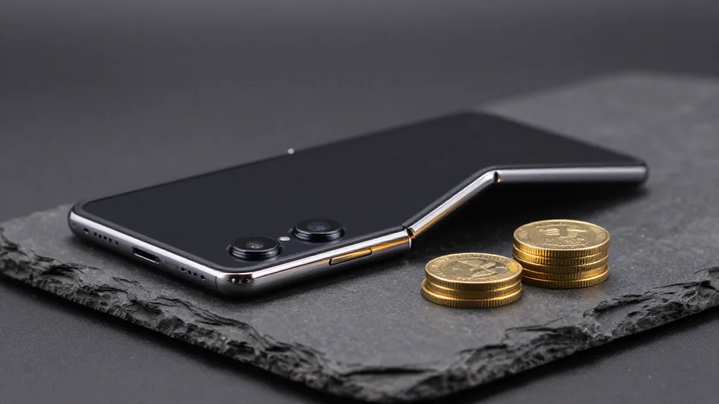 Only 100 Buyers for $3k Phone? Unbelievable