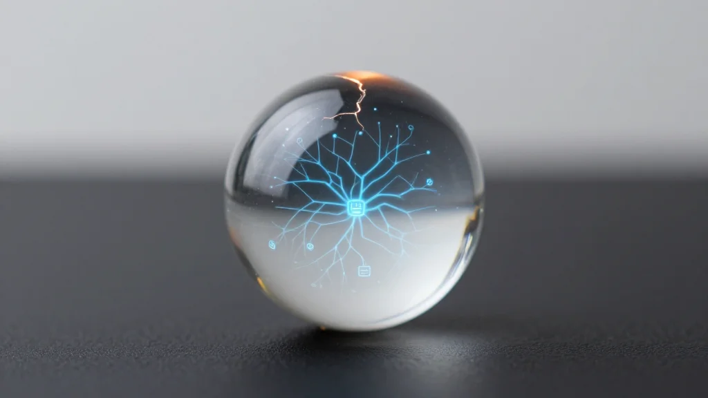 Stop Calling It 'The AI Bubble': It's Actually Multiple Bubbles, Each with a Different Expiration Date