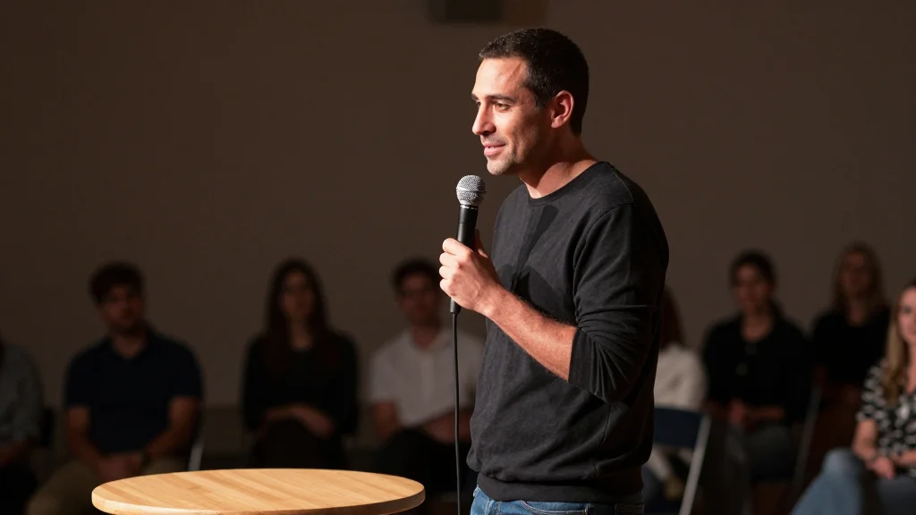 Four Simple Steps to Master Your Speech Rehearsal