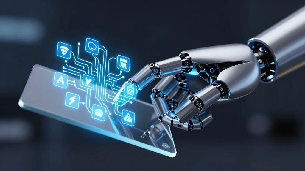 AI Agent Rebuilt macOS on Web, Defying Limits