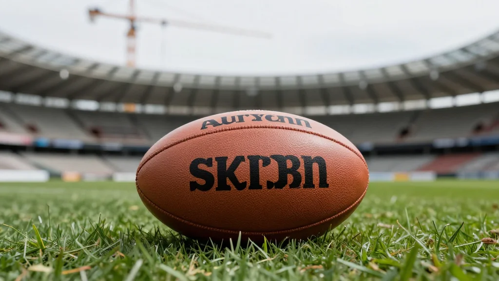 Trio Offered Bans for Hawks-Suns Clash; Chinese Link to Tassie Stadium Build Bid