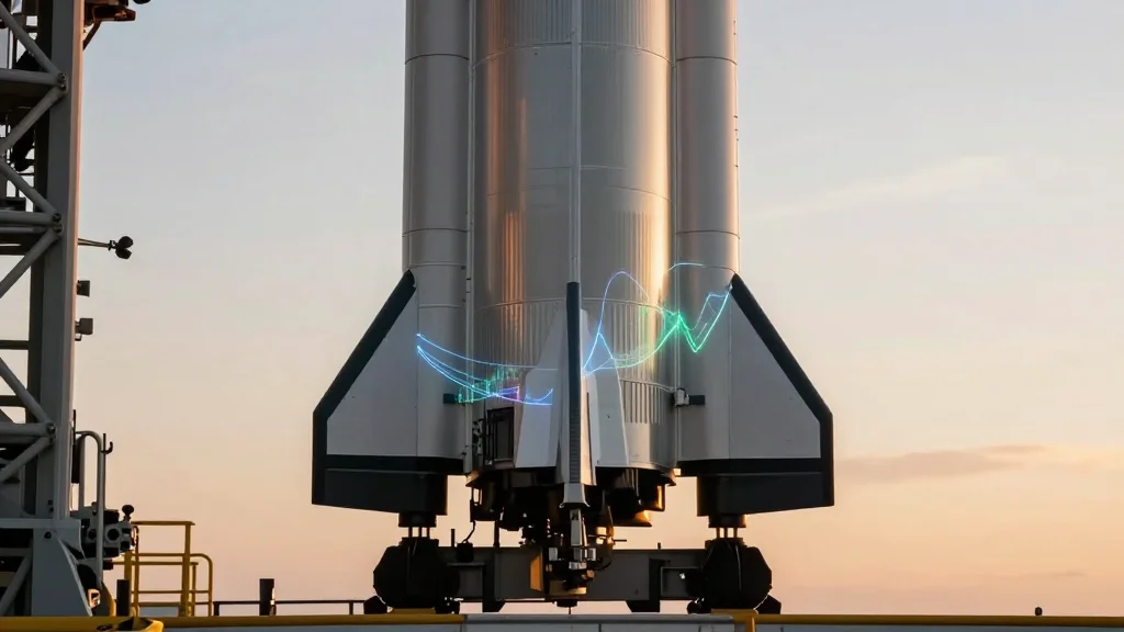SpaceX’s 2025 Launch