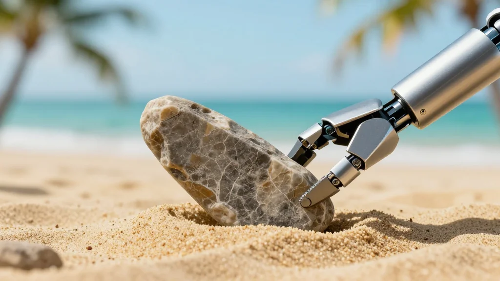 Earliest Northern Sri Lanka Settlement Reveals Advanced Seafaring